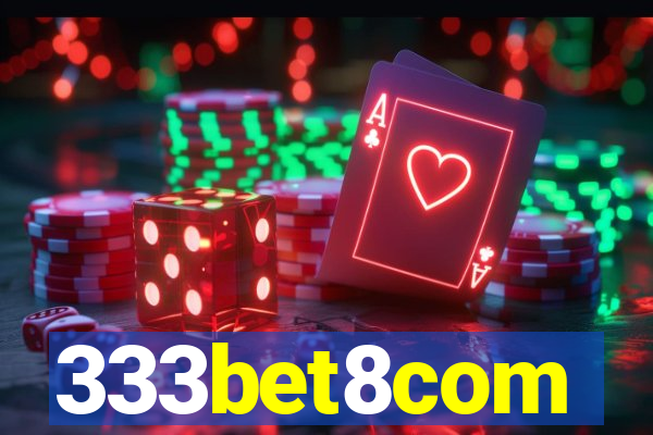 333bet8com