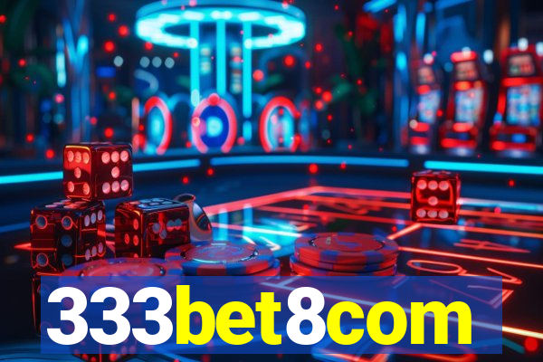 333bet8com