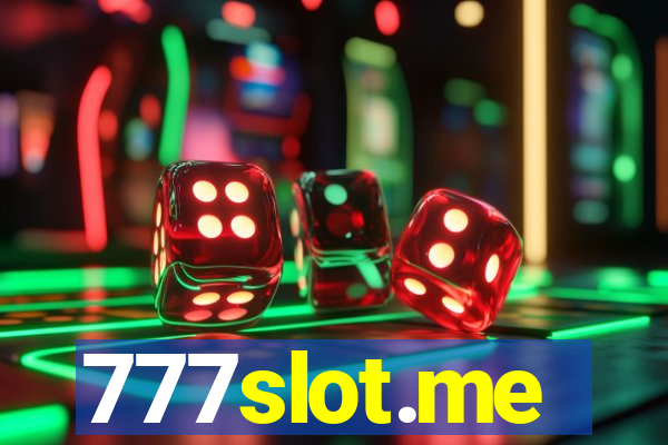 777slot.me