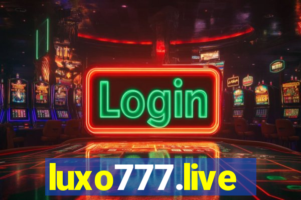 luxo777.live