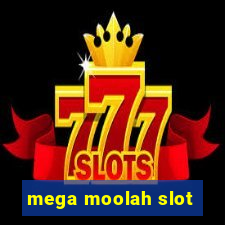 mega moolah slot