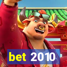 bet 2010