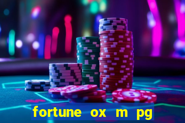 fortune ox m pg nmga com