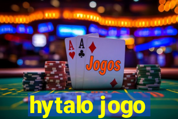 hytalo jogo