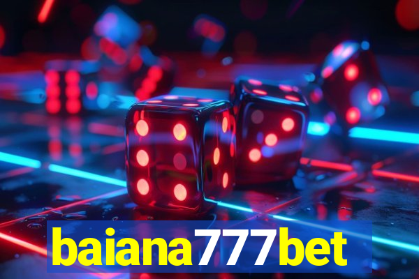 baiana777bet