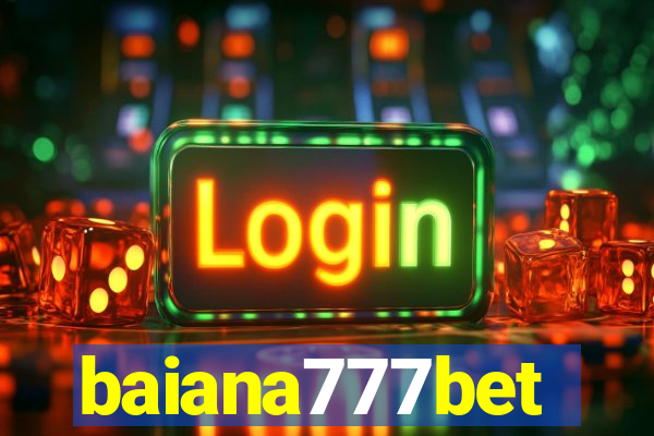 baiana777bet