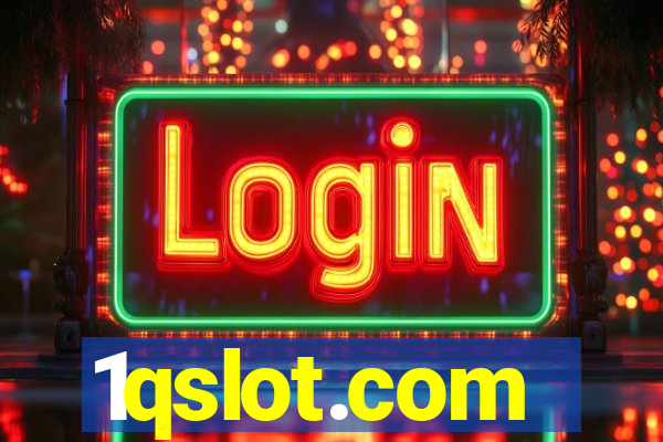 1qslot.com