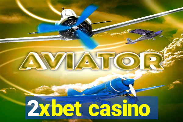 2xbet casino