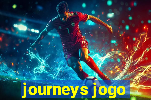 journeys jogo