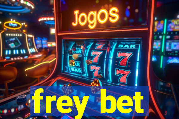 frey bet