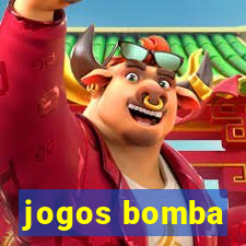 jogos bomba