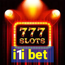 i1i bet