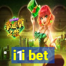 i1i bet