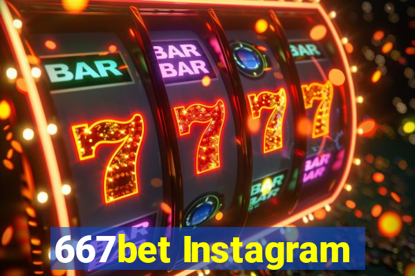 667bet Instagram