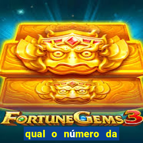 qual o número da raposa no jogo do bicho