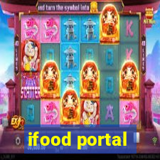 ifood portal