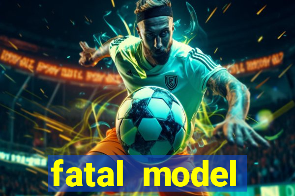 fatal model cruzeiro são paulo