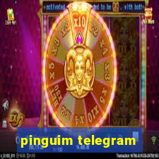 pinguim telegram