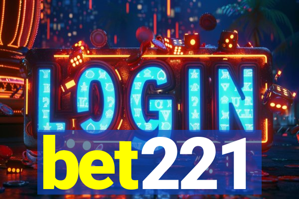 bet221