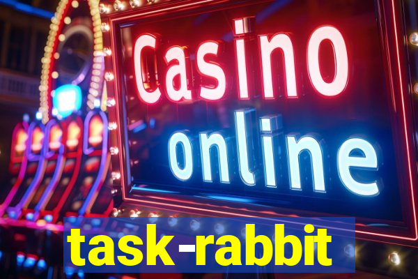 task-rabbit