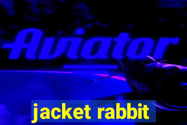 jacket rabbit