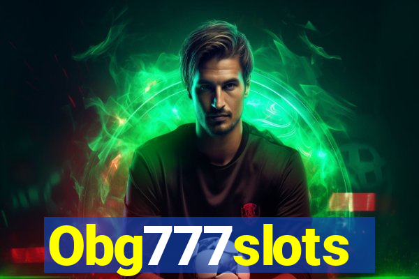 Obg777slots