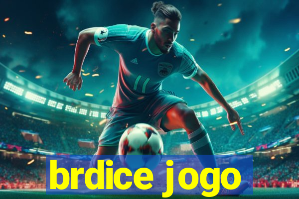 brdice jogo