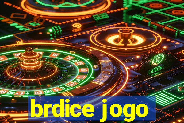 brdice jogo