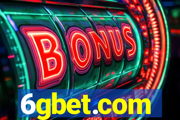 6gbet.com