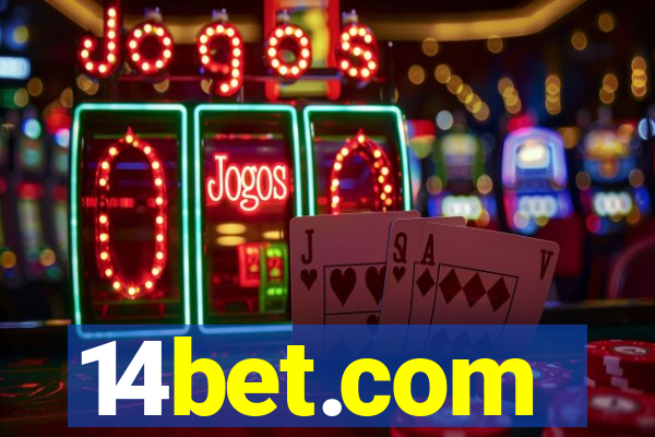 14bet.com