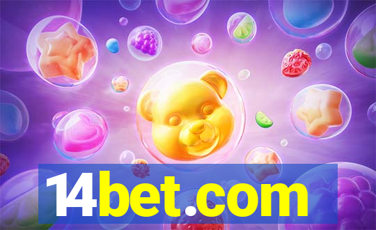 14bet.com