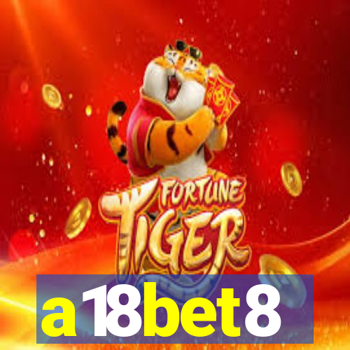 a18bet8