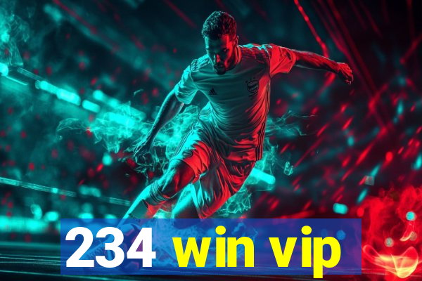 234 win vip