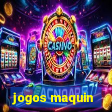 jogos maquin