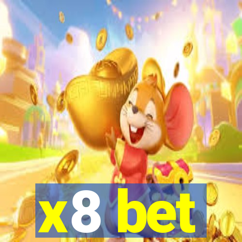 x8 bet