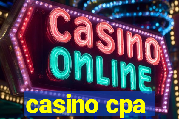 casino cpa