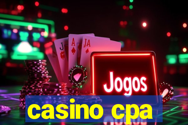 casino cpa