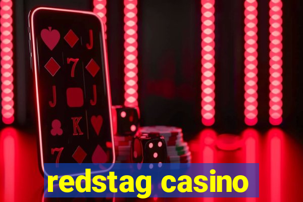 redstag casino