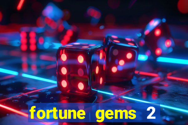 fortune gems 2 jili demo