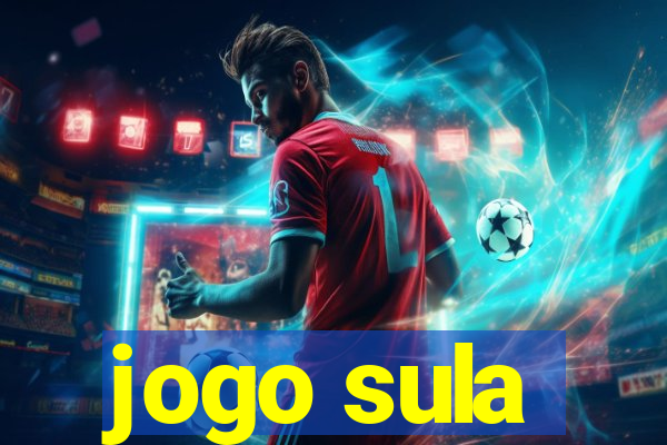 jogo sula