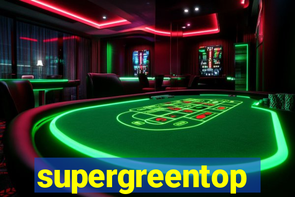 supergreentop