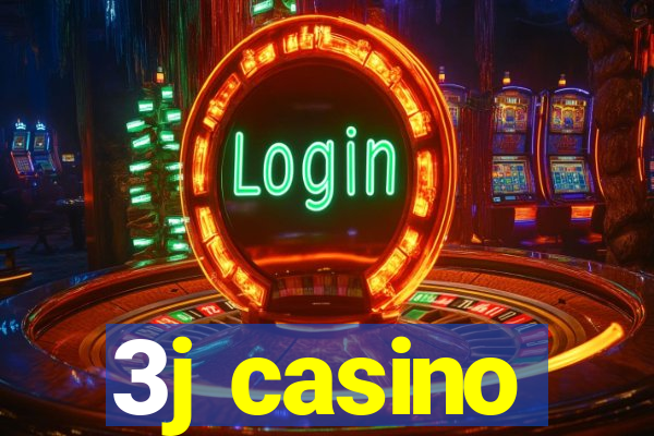 3j casino