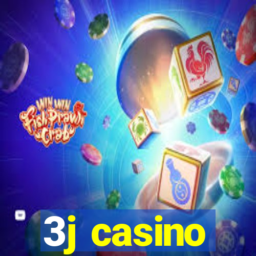 3j casino