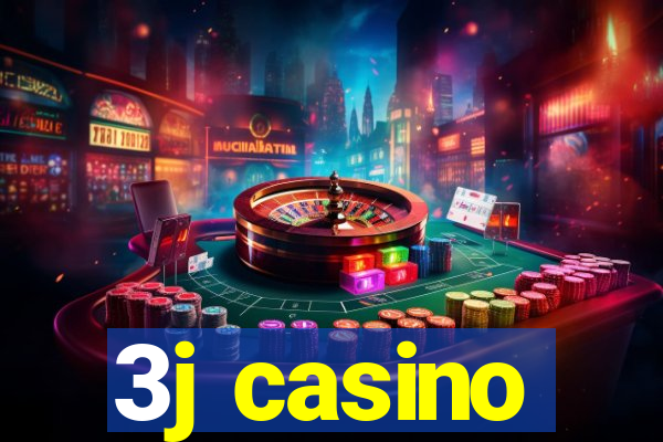 3j casino