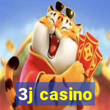 3j casino