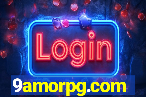 9amorpg.com