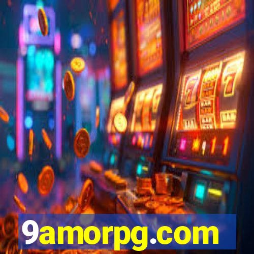 9amorpg.com