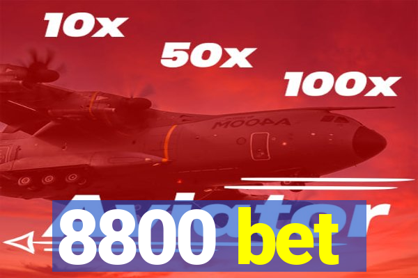 8800 bet