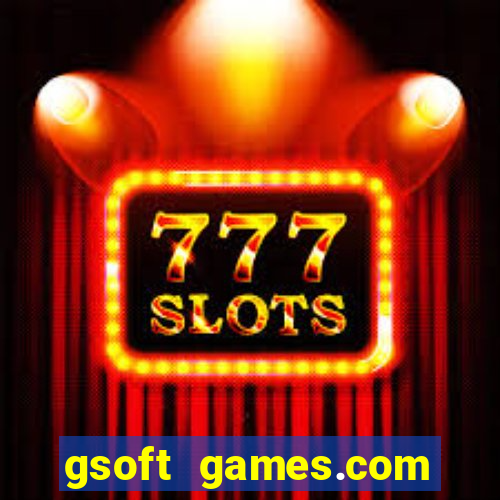 gsoft games.com slot demo