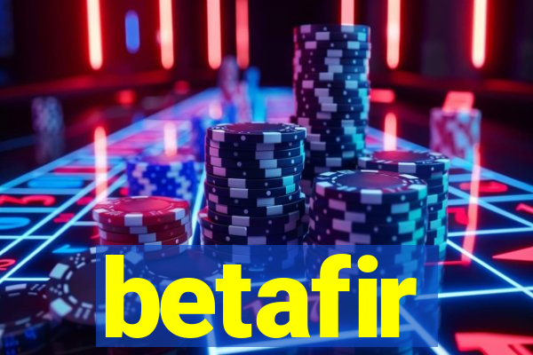 betafir